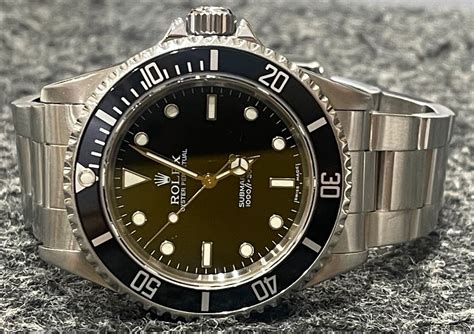 rolex submariner gebraucht düsseldorf